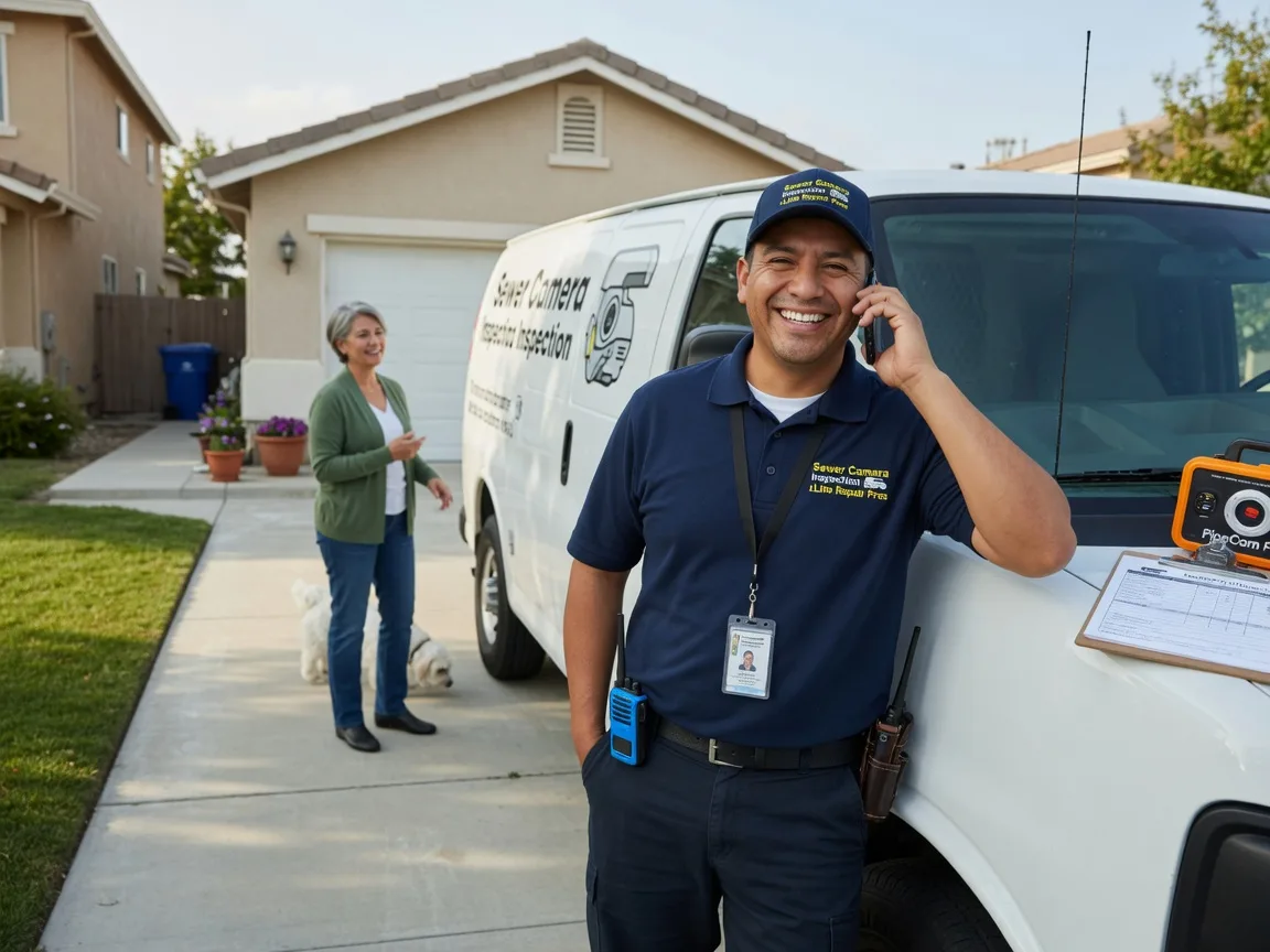 Sewer Line Repair Nashville, OH FAQs